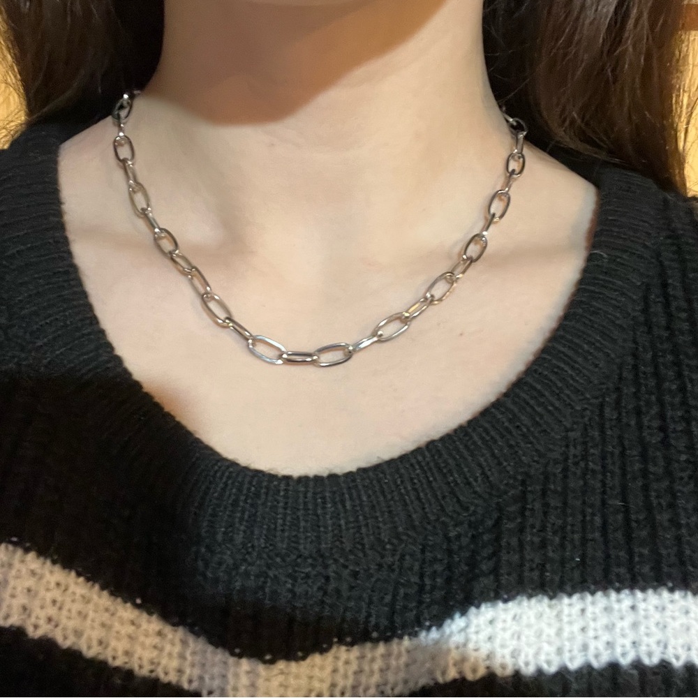 chain necklace
